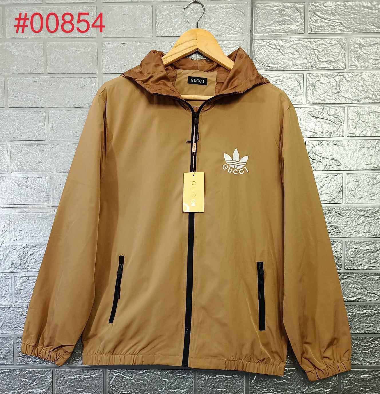 Addidas Unisex Jacket