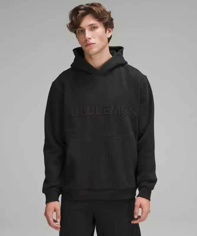 Lululemon Men's Hoodie Jacket